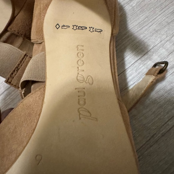 Paul green - Picture 5 of 10